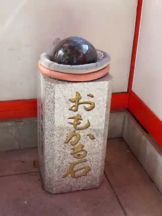 伊奴神社のその他建物