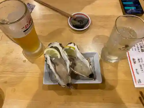 宇都宮二荒山神社(栃木県)