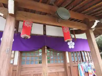 新井薬師（梅照院）のその他建物