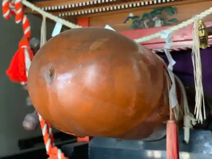 どんつく神社のその他建物