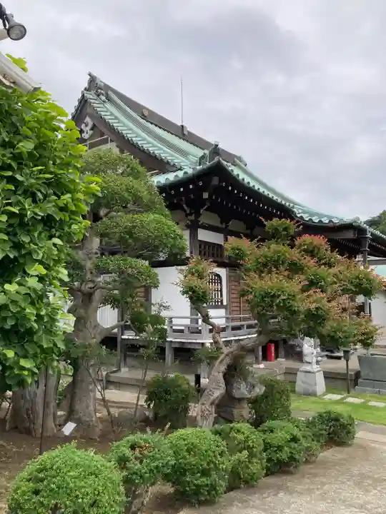 寳藏院(神奈川県)