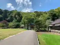 医山寺のその他建物
