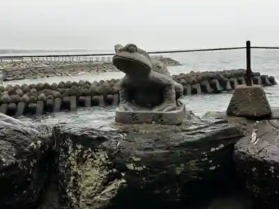 二見興玉神社(三重県)
