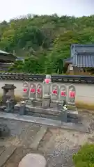 福寿院の地蔵