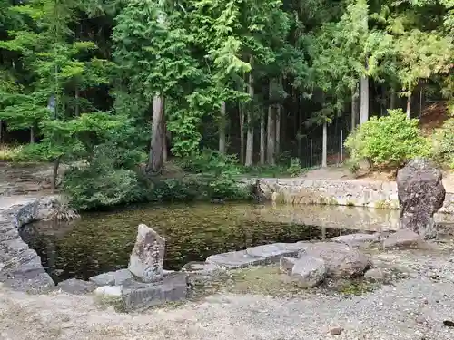 永澤寺のその他建物