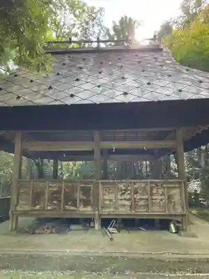 宮川神社(京都府)