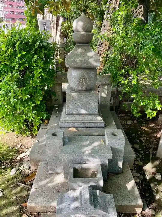 理性寺(東京都)