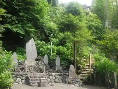 御霊神社のその他建物