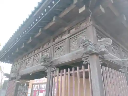 瀧宮神社(埼玉県)