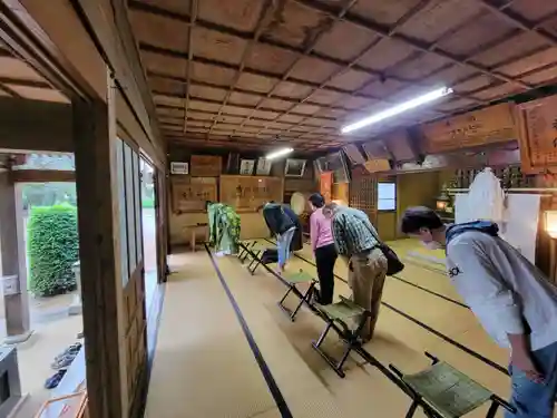 伏木香取神社(茨城県)