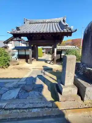 龍勝寺(茨城県)