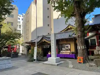 日本橋日枝神社(東京都)