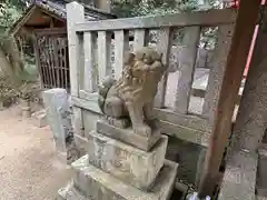 天皇神社(奈良県)