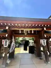 小岩神社(東京都)