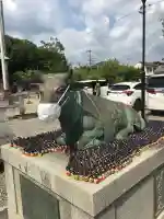 上野天満宮(愛知県)