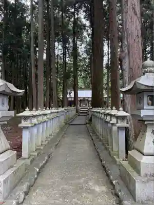 山宮浅間神社(静岡県)