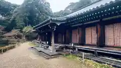 浄瑠璃寺(京都府)