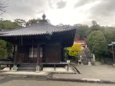 粉河寺(和歌山県)