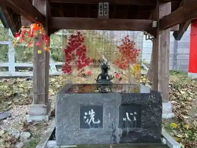 北門神社(北海道)