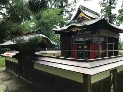 革秀寺(青森県)