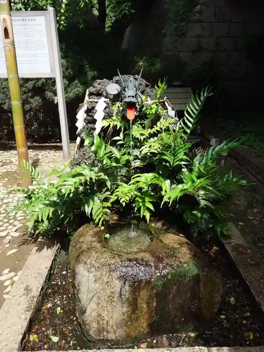 登渡神社(千葉県)