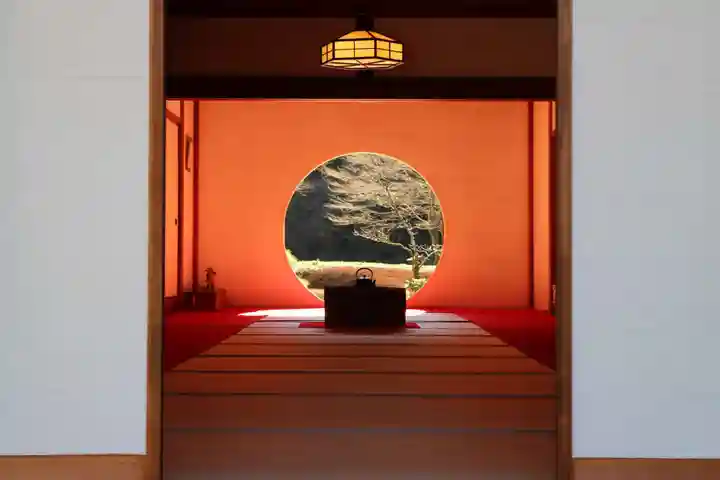 明月院のその他建物