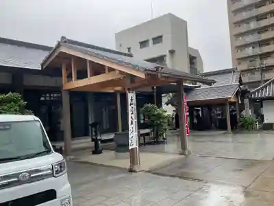 太平寺(大阪府)