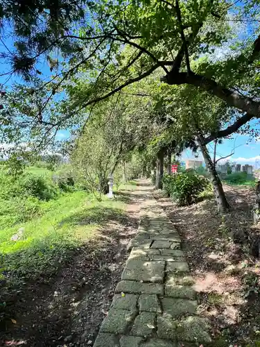 日祥山　綱正寺　置賜二十八番札所(山形県)