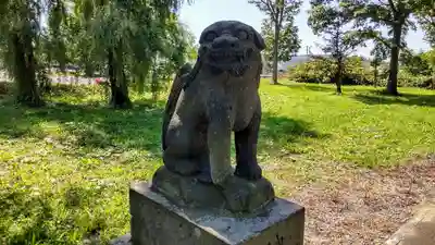 東神社(北海道)
