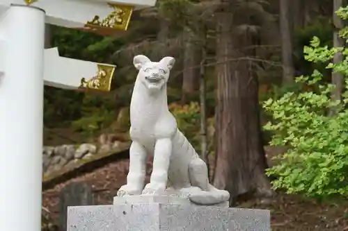 三峯神社(埼玉県)