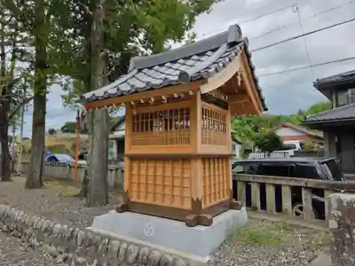 山名神社(静岡県)