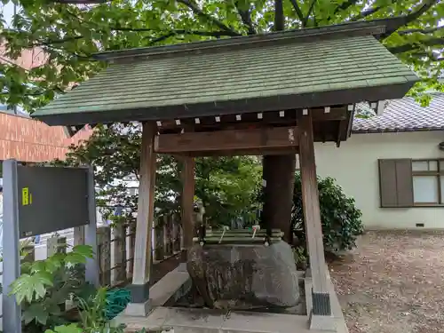 蔵前神社(東京都)