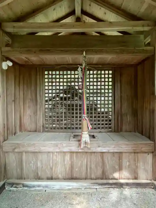 兵主神社(兵庫県)