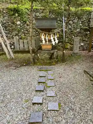 轟神社(徳島県)