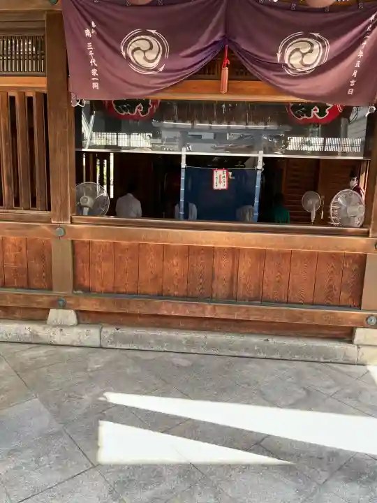 若八幡宮(福岡県)