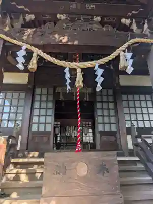 日枝神社(千葉県)