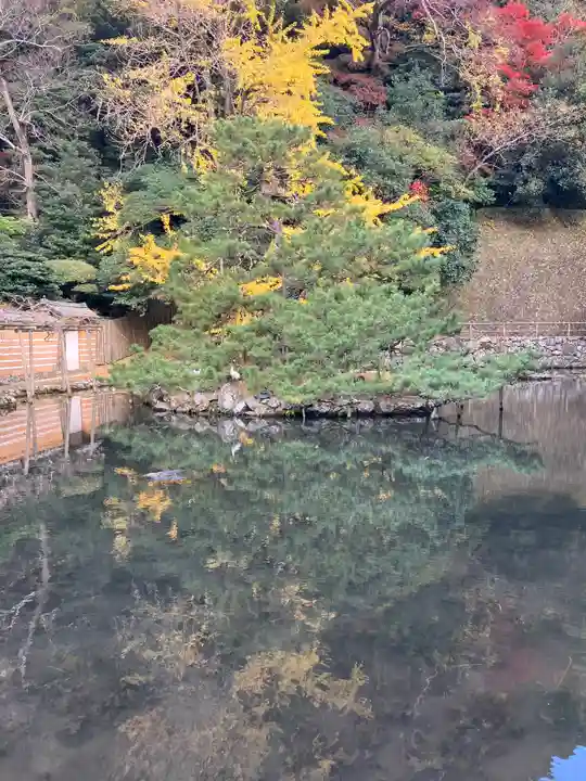 出雲大社(島根県)