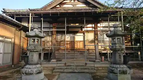 西誓寺(福井県)