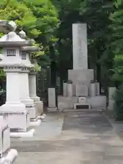 護国寺(東京都)