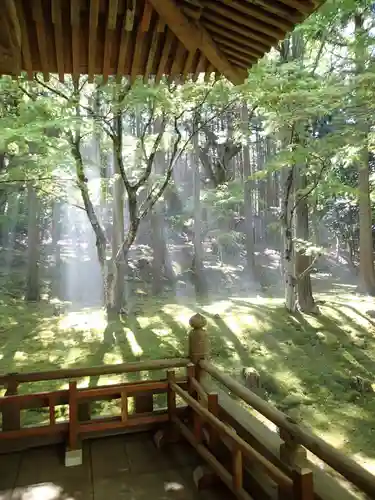 若狭神宮寺の建物その他