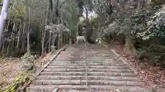 金刀比羅神社(徳島県)