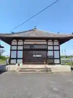妙見寺(群馬県)