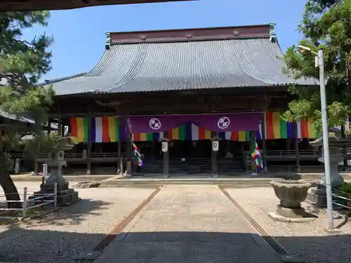専照寺(福井県)