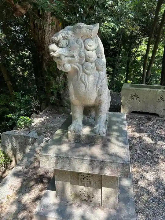 金刀比羅神社(京都府)