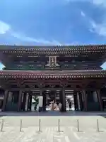川崎大師(平間寺)(神奈川県)