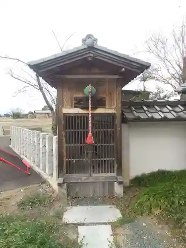 善福寺(埼玉県)