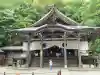戸隠神社中社(長野県)