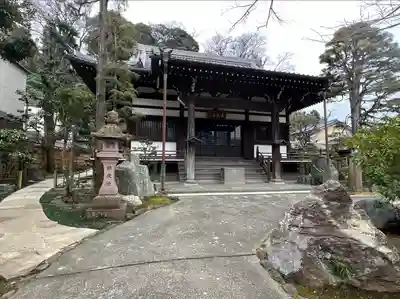 無量寺(神奈川県)