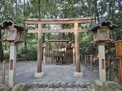 大神神社(奈良県)