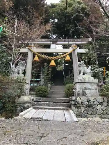 吉田神社(三重県)